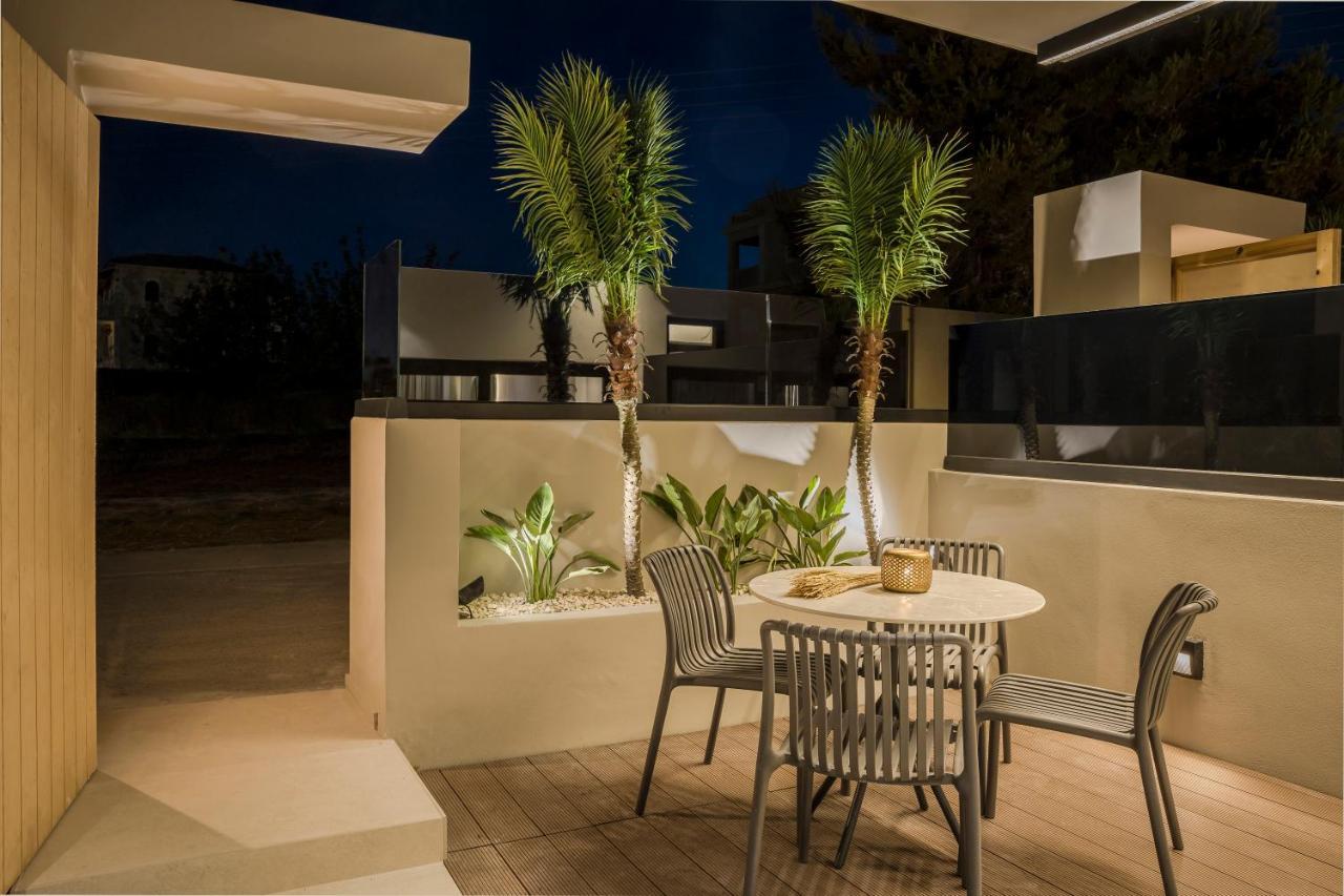 Sea Zante Luxury Beachfront Retreat Tragaki Luaran gambar
