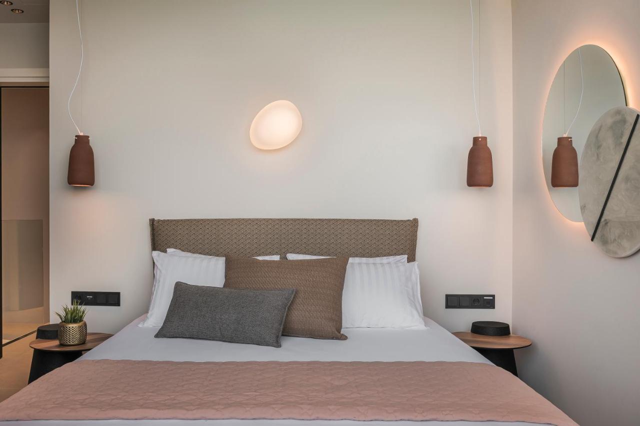 Sea Zante Luxury Beachfront Retreat Tragaki Luaran gambar
