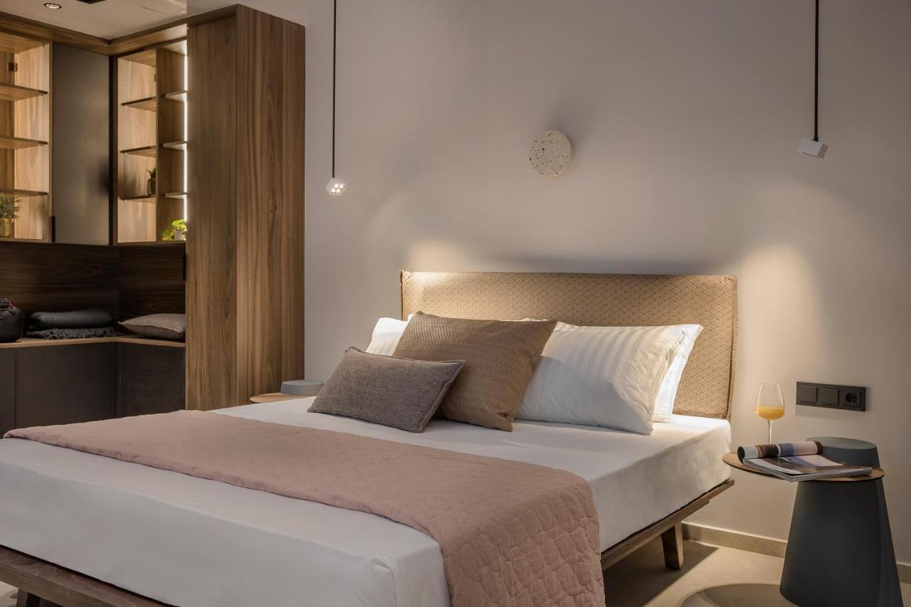 Sea Zante Luxury Beachfront Retreat Tragaki Luaran gambar
