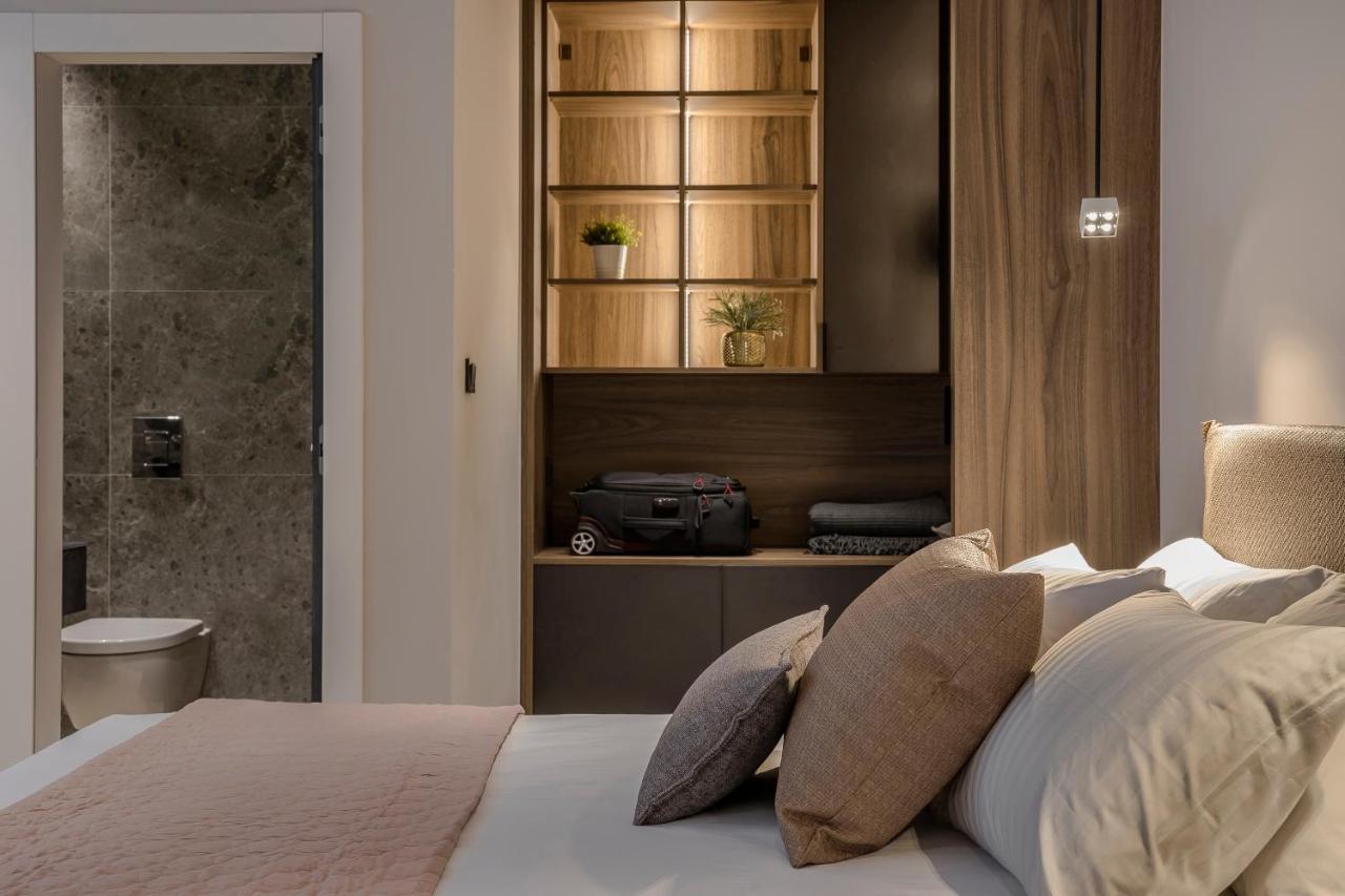 Sea Zante Luxury Beachfront Retreat Tragaki Luaran gambar