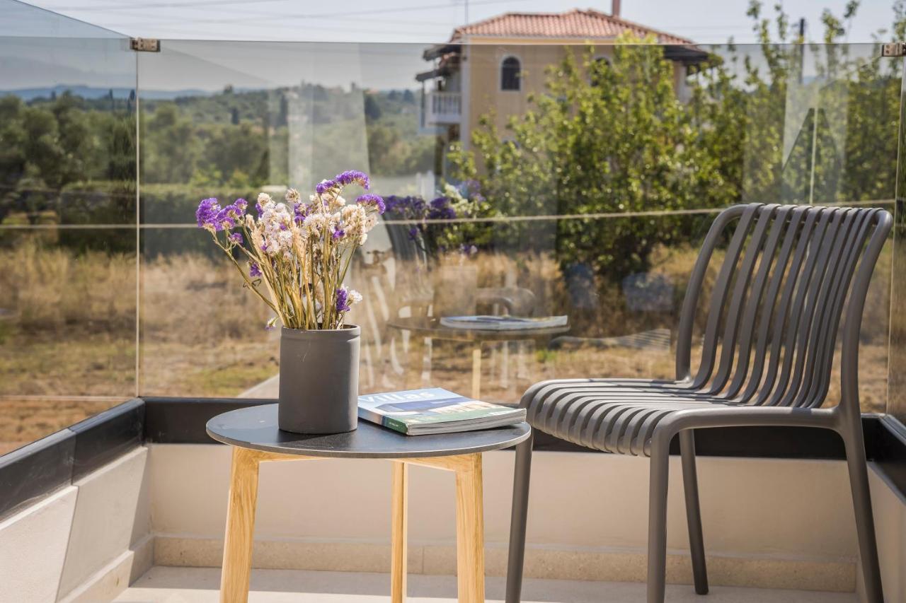 Sea Zante Luxury Beachfront Retreat Tragaki Luaran gambar