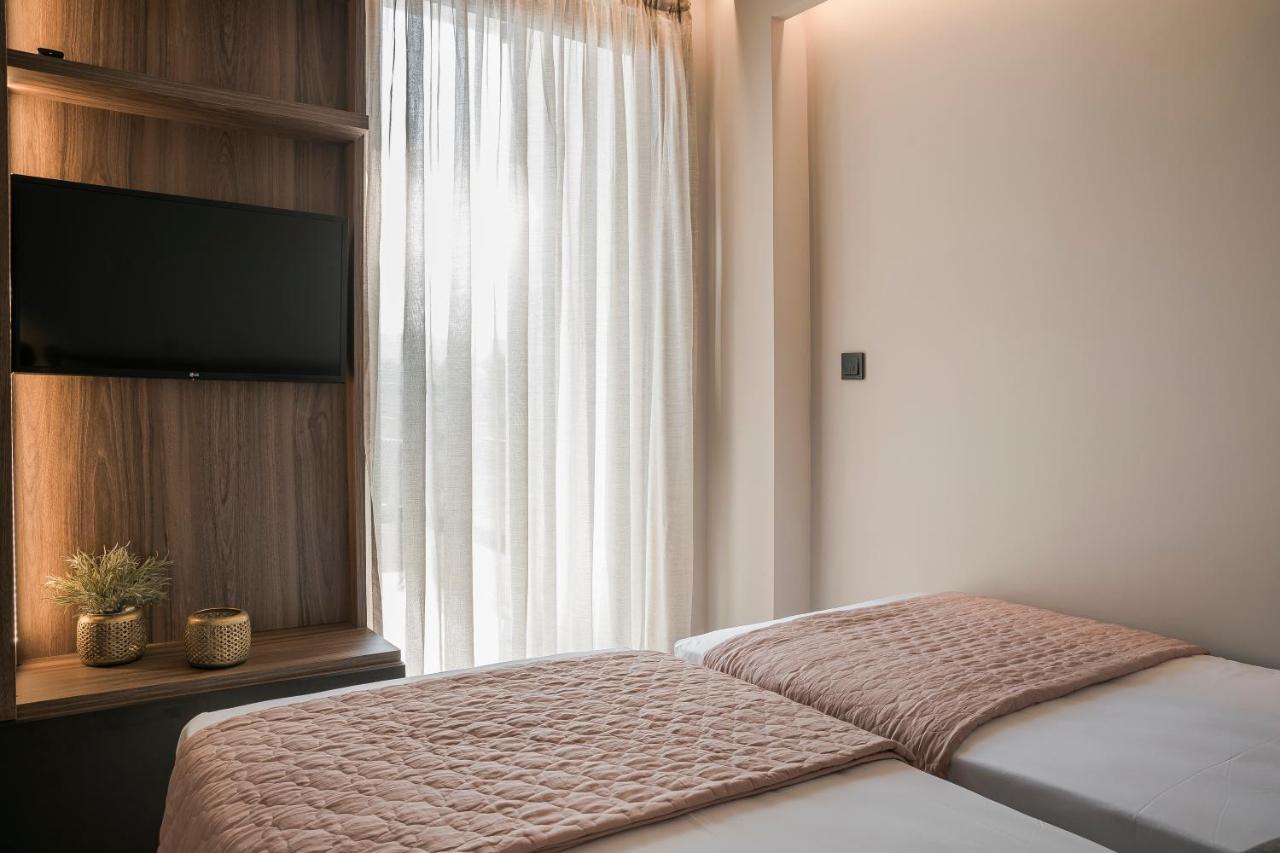 Sea Zante Luxury Beachfront Retreat Tragaki Luaran gambar