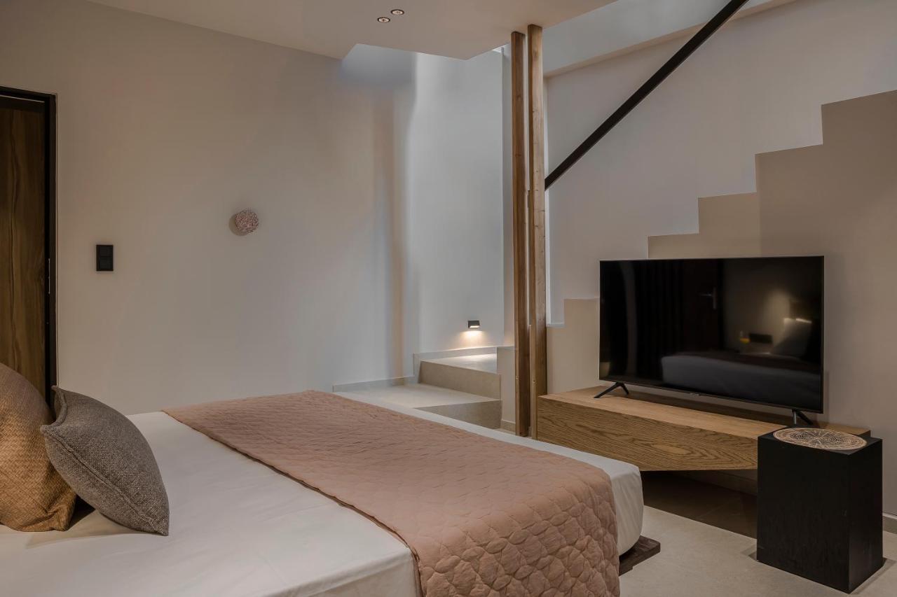 Sea Zante Luxury Beachfront Retreat Tragaki Luaran gambar