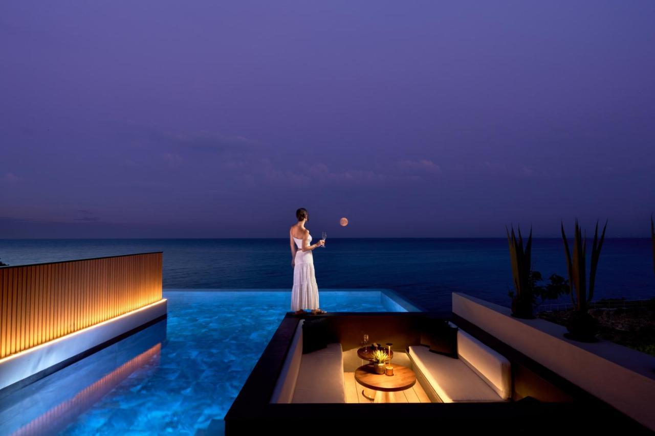 Sea Zante Luxury Beachfront Retreat Tragaki Luaran gambar