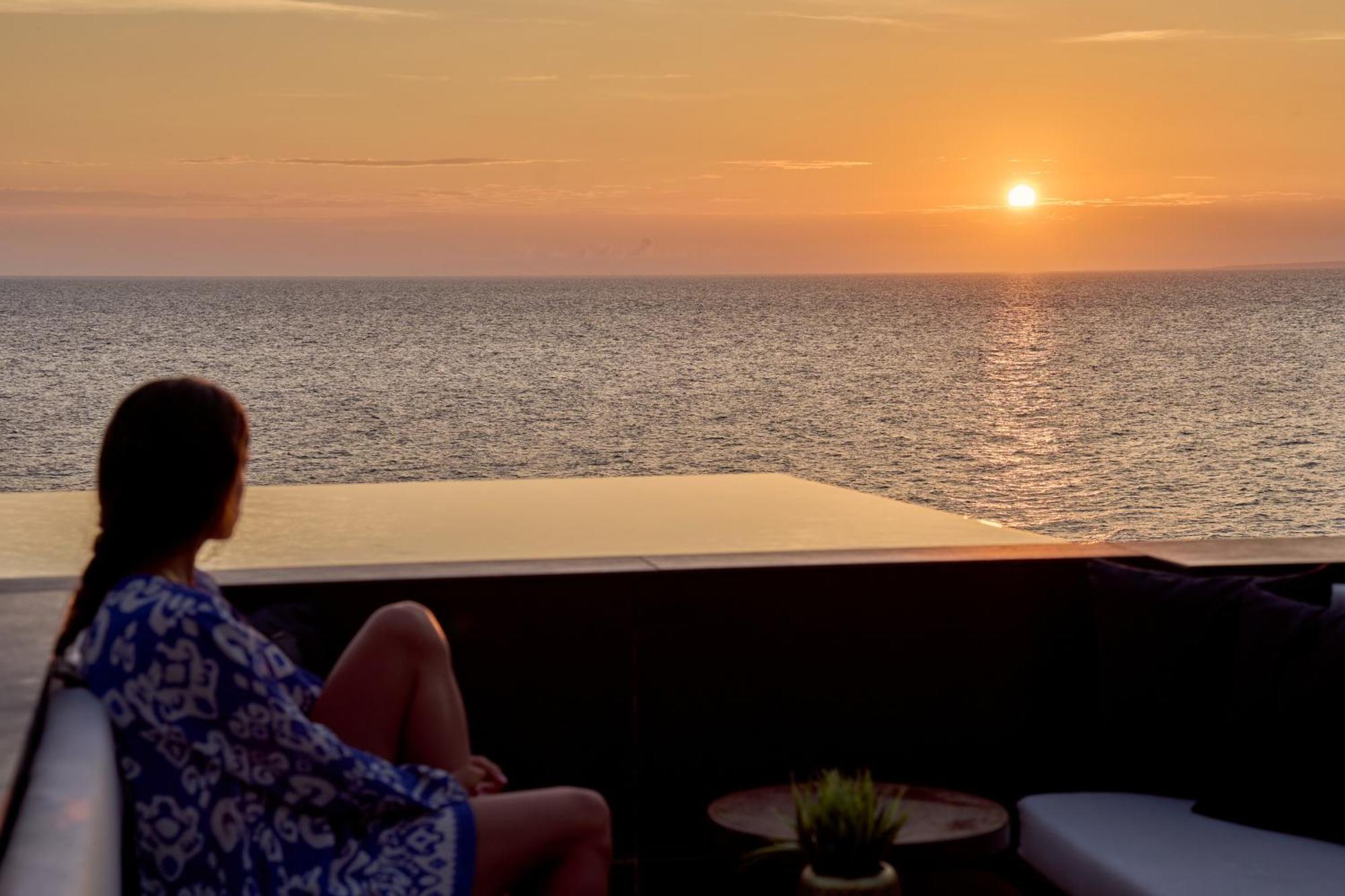 Sea Zante Luxury Beachfront Retreat Tragaki Luaran gambar