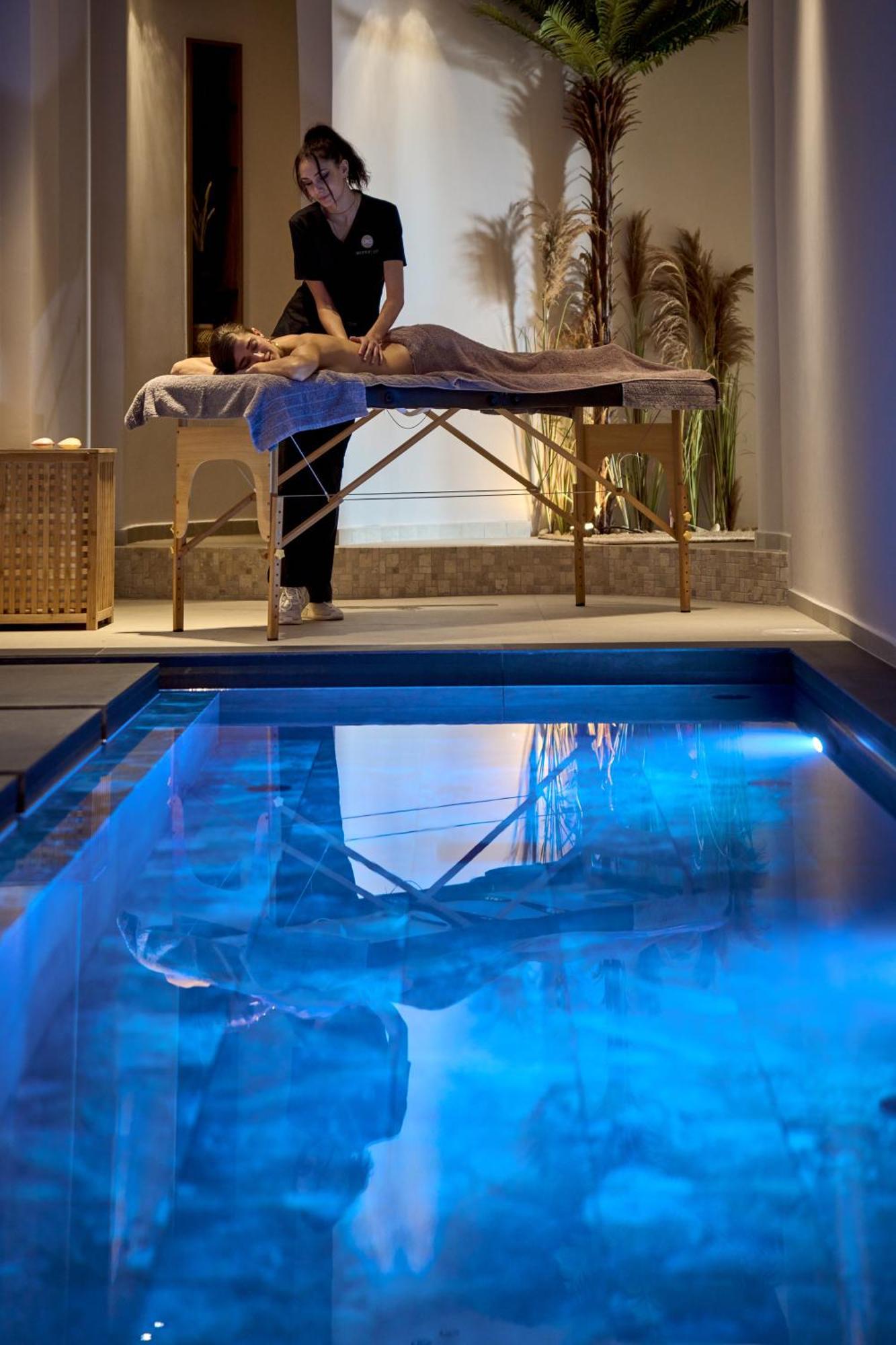 Sea Zante Luxury Beachfront Retreat Tragaki Luaran gambar