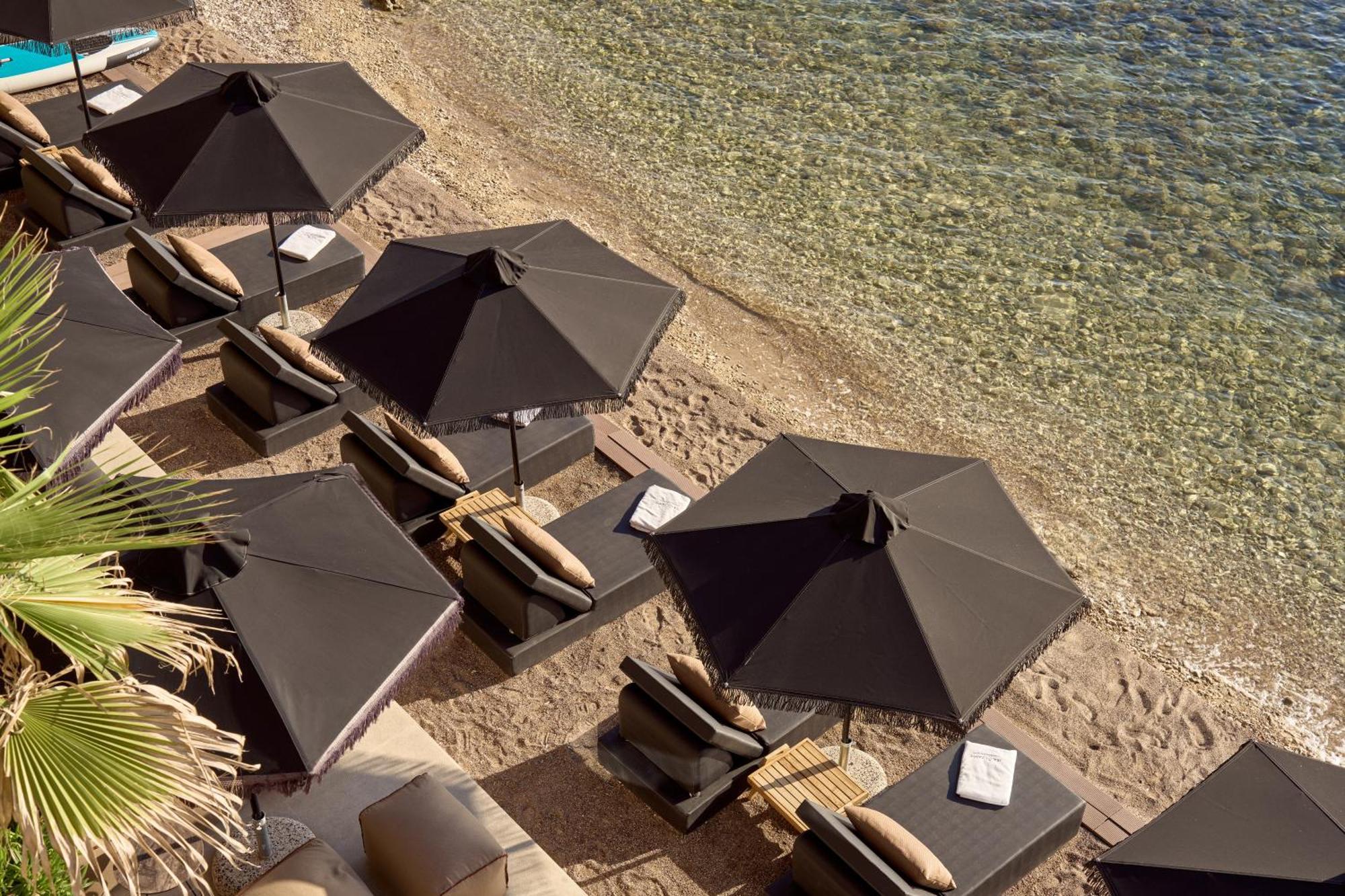 Sea Zante Luxury Beachfront Retreat Tragaki Luaran gambar