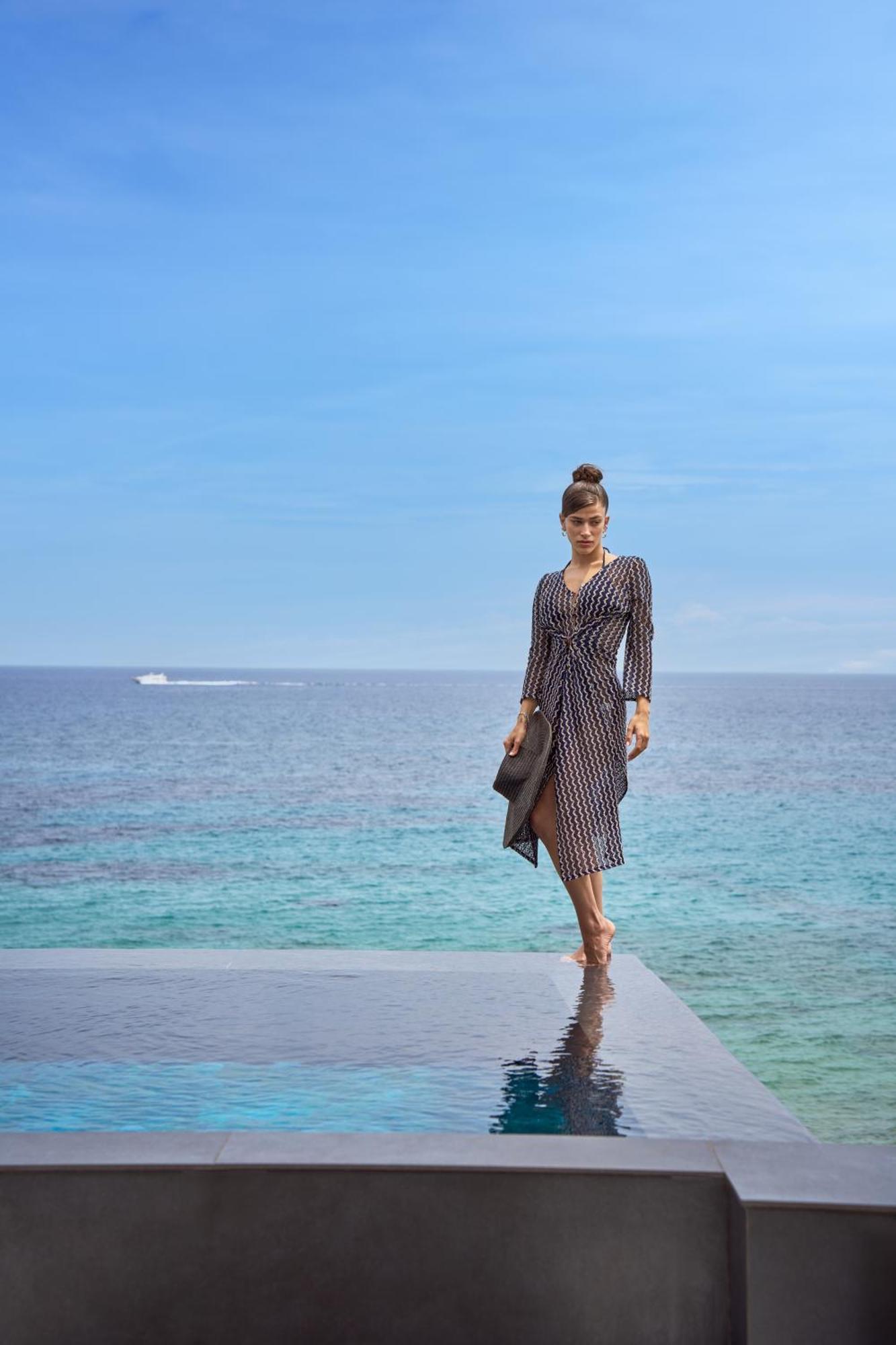 Sea Zante Luxury Beachfront Retreat Tragaki Luaran gambar
