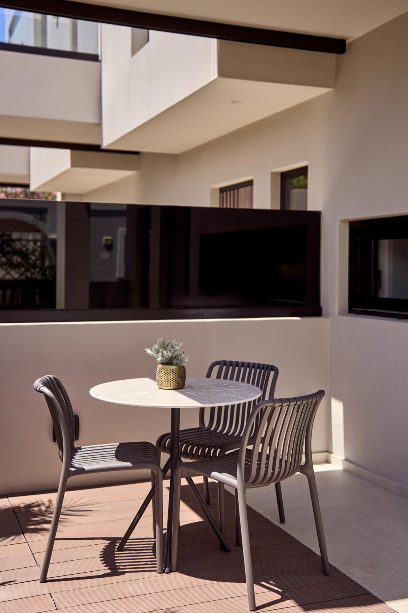 Sea Zante Luxury Beachfront Retreat Tragaki Luaran gambar