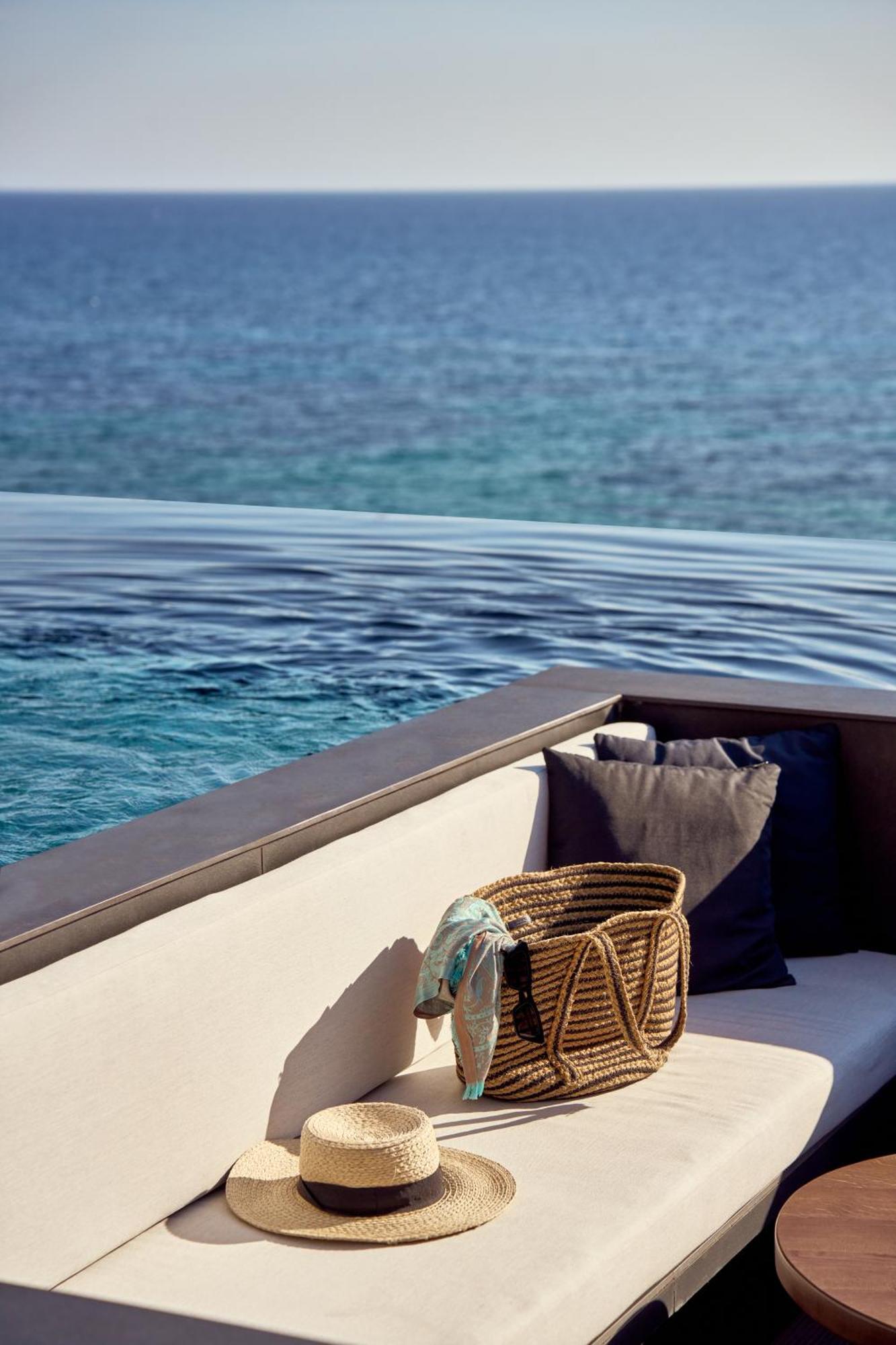 Sea Zante Luxury Beachfront Retreat Tragaki Luaran gambar