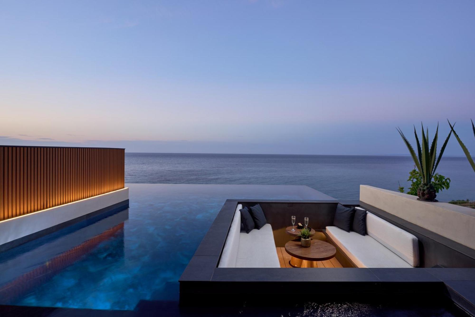 Sea Zante Luxury Beachfront Retreat Tragaki Luaran gambar