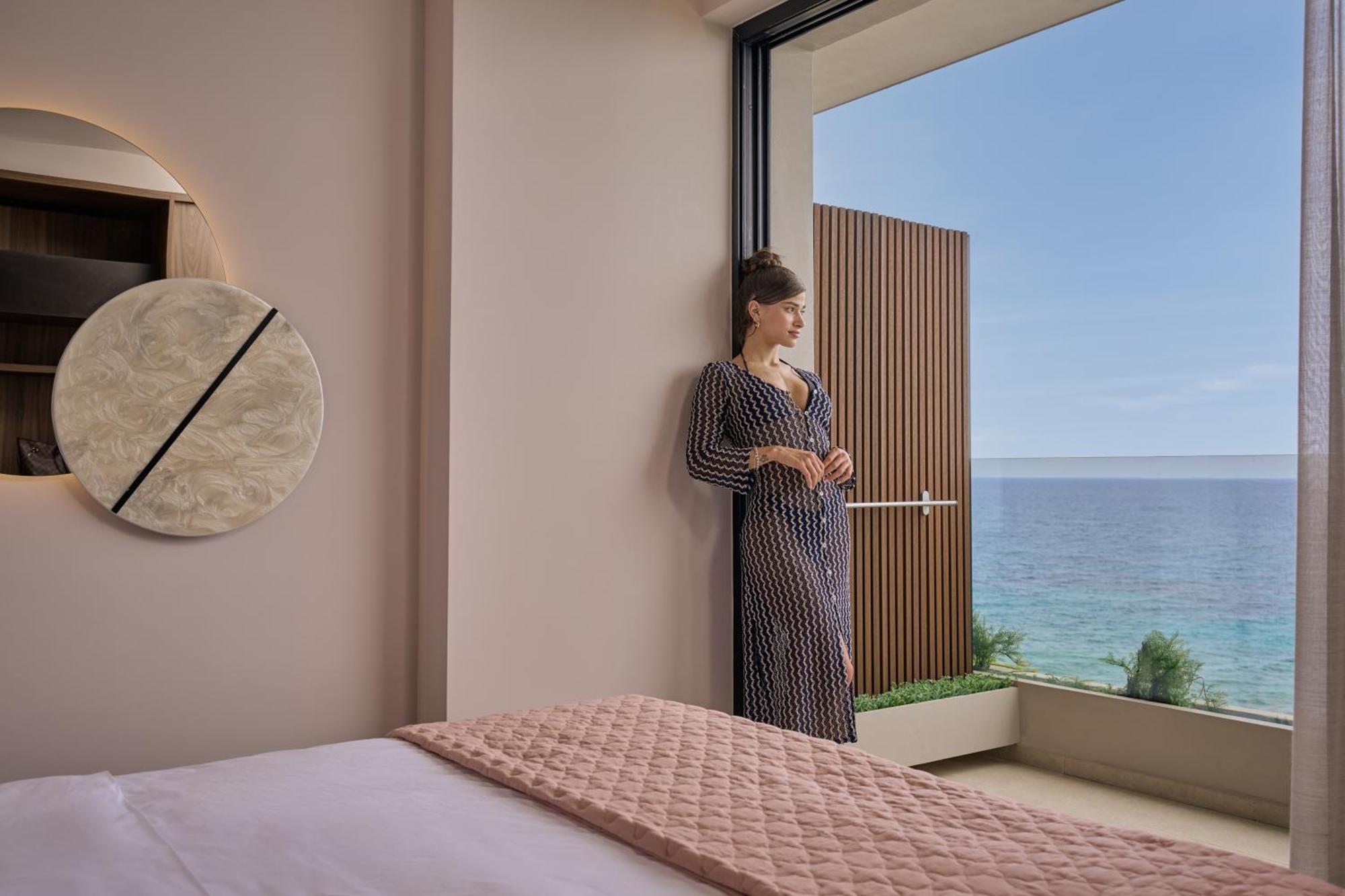 Sea Zante Luxury Beachfront Retreat Tragaki Luaran gambar