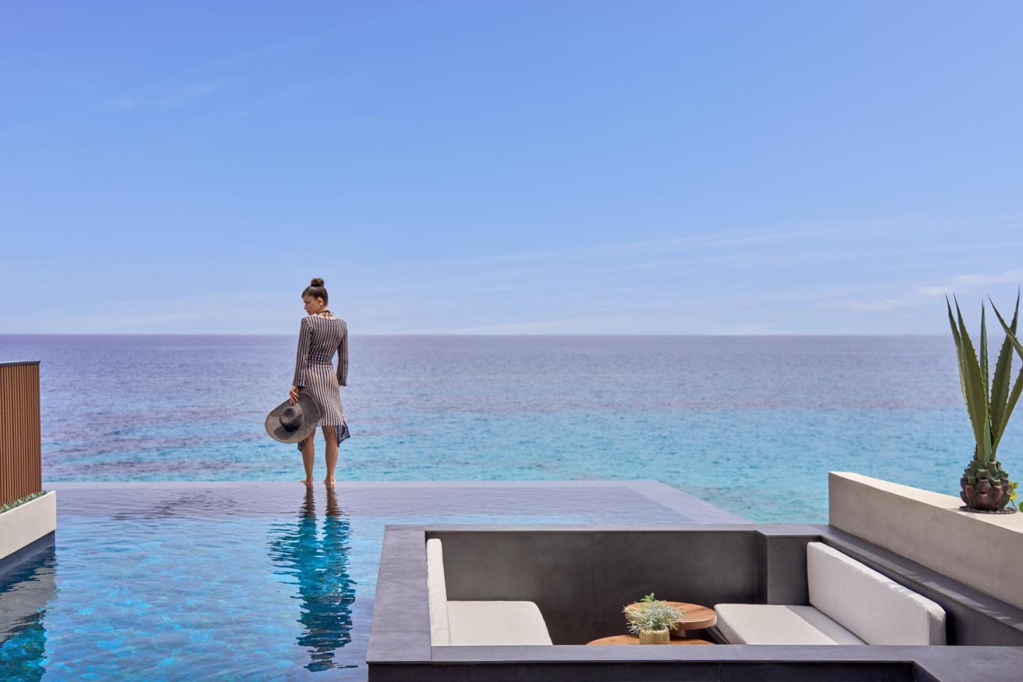 Sea Zante Luxury Beachfront Retreat Tragaki Luaran gambar