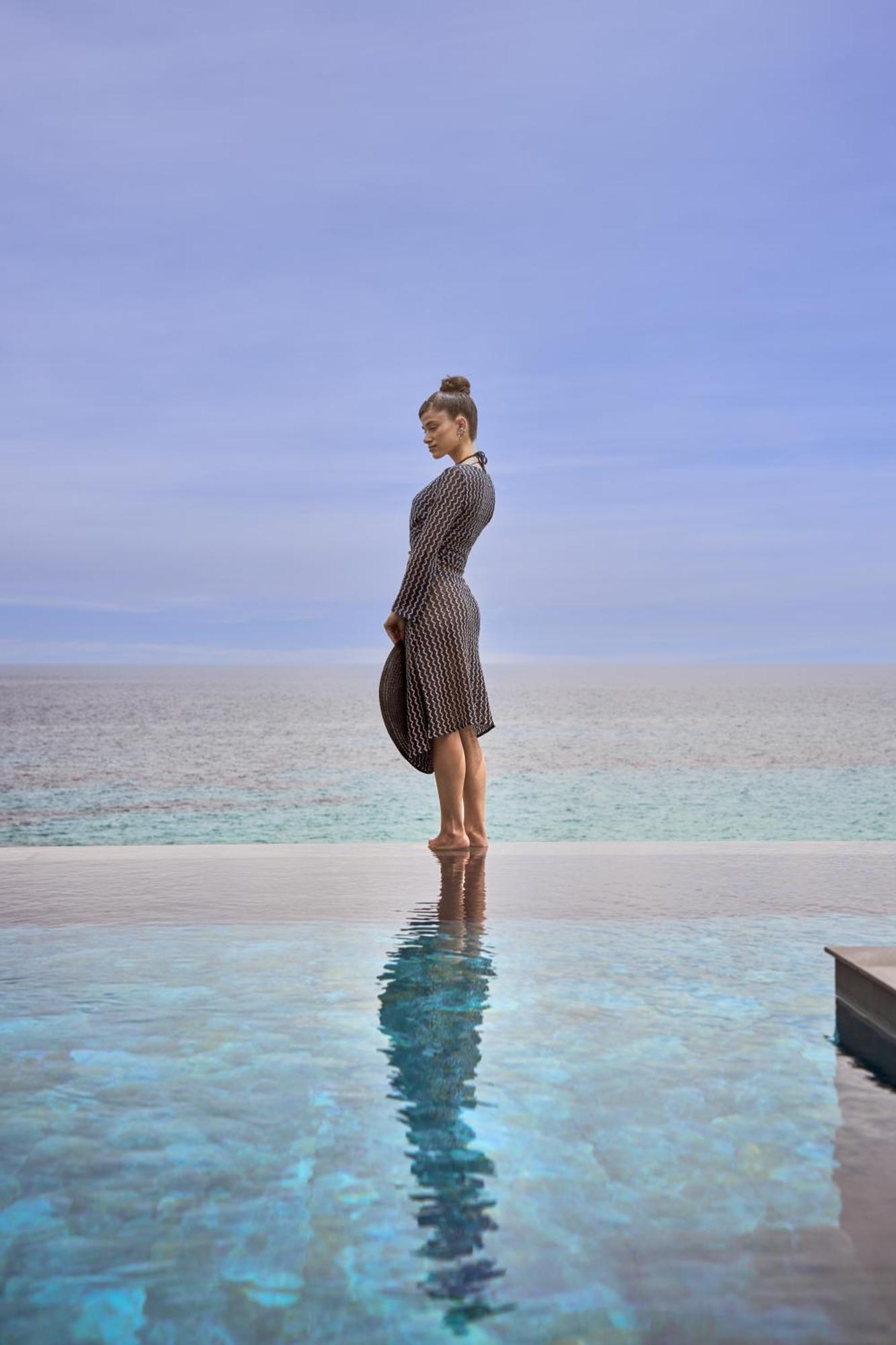 Sea Zante Luxury Beachfront Retreat Tragaki Luaran gambar