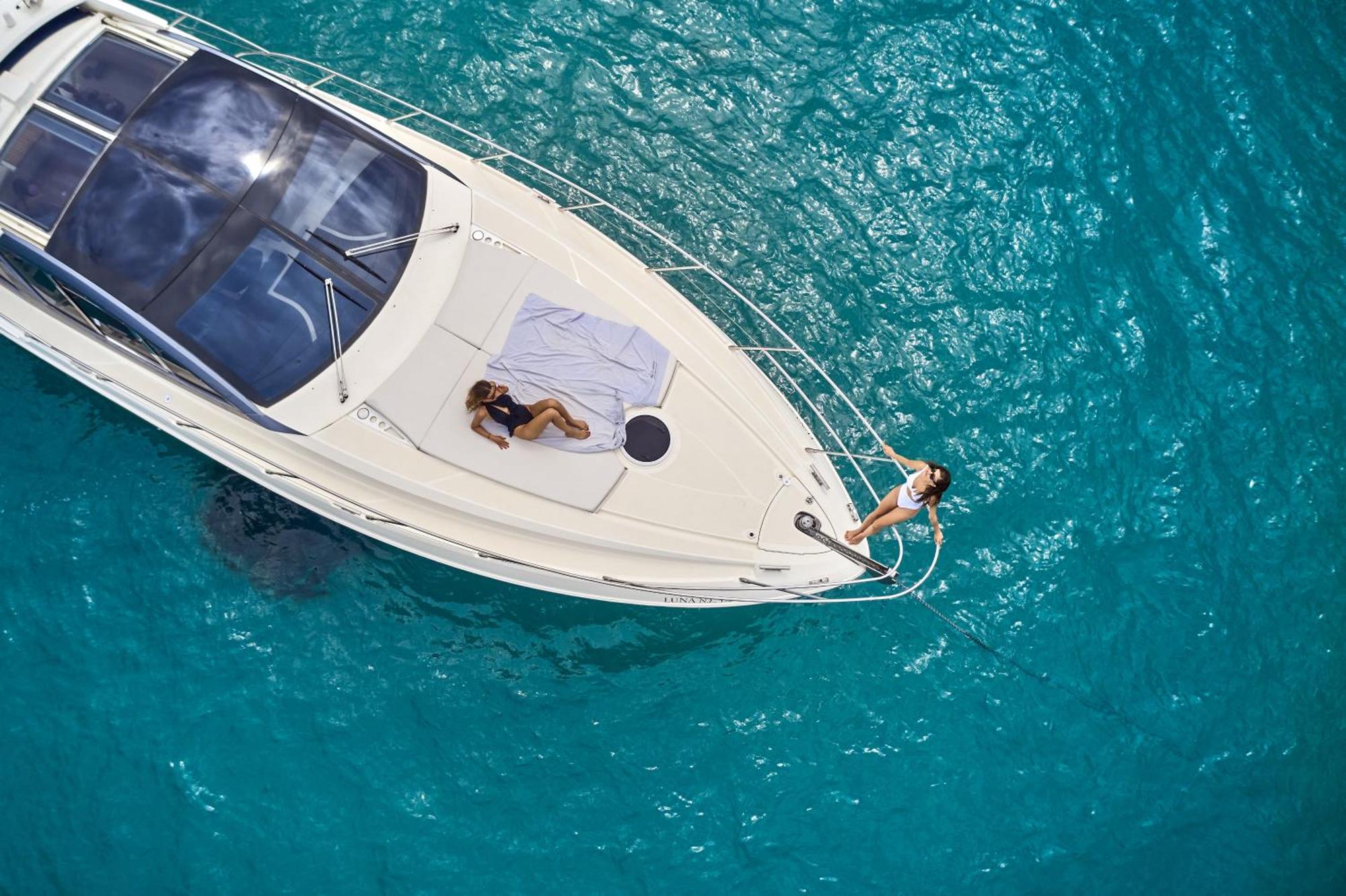 Sea Zante Luxury Beachfront Retreat Tragaki Luaran gambar